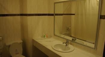 Hillcity Hotel And Condo Ipoh Bagian luar foto