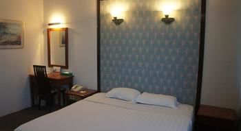 Hillcity Hotel And Condo Ipoh Bagian luar foto
