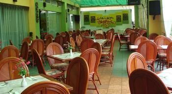 Hillcity Hotel And Condo Ipoh Bagian luar foto