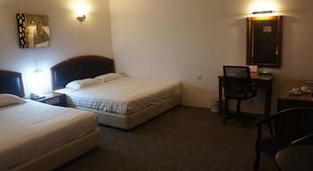Hillcity Hotel And Condo Ipoh Bagian luar foto