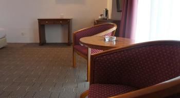 Hillcity Hotel And Condo Ipoh Bagian luar foto
