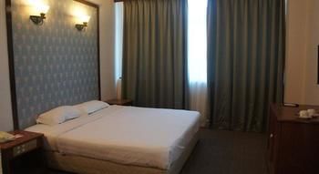 Hillcity Hotel And Condo Ipoh Bagian luar foto
