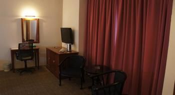 Hillcity Hotel And Condo Ipoh Bagian luar foto